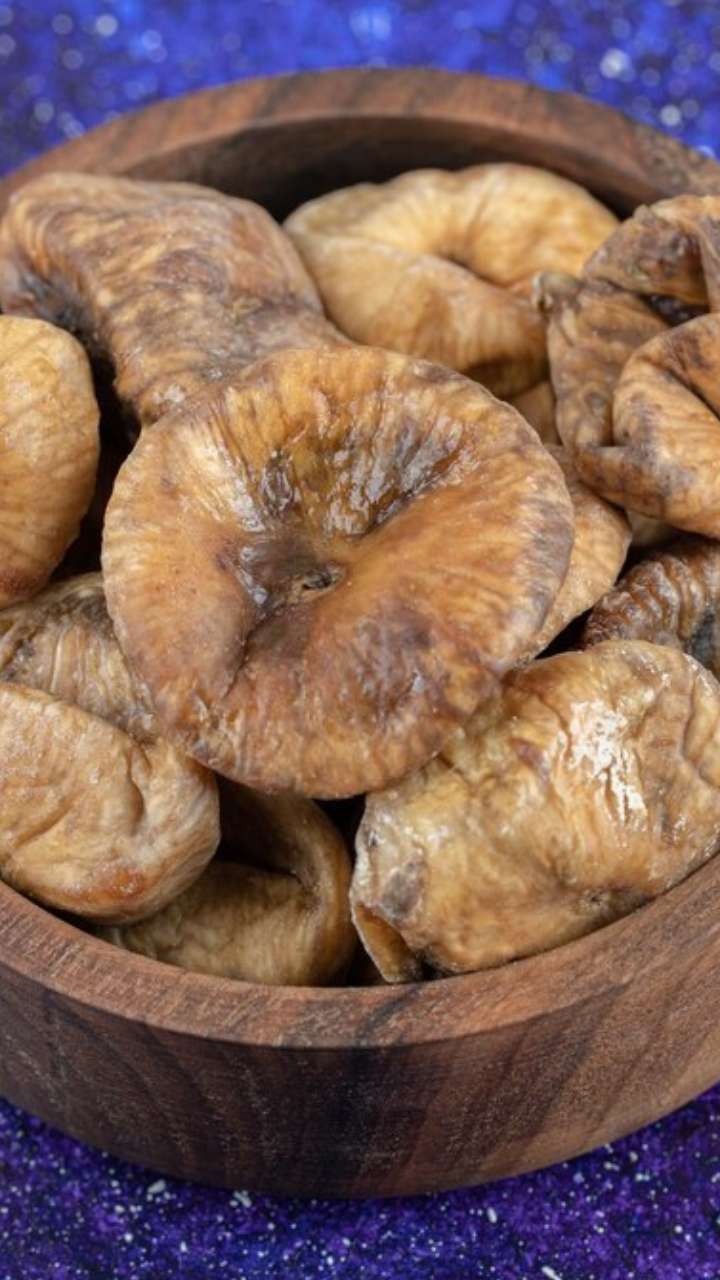 प्रेग्नेंसी में अंजीर खाएं या नहीं?