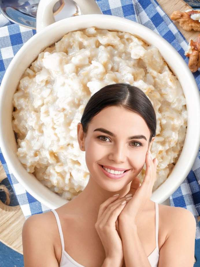 How To Use Colloidal Oatmeal For Skin?