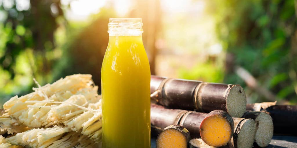 गन्ने से बने सिरका के फायदे