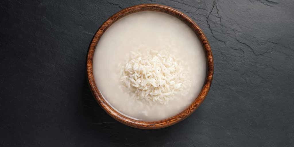 चावल का मांड भी होता है बहुत फायदेमंद
