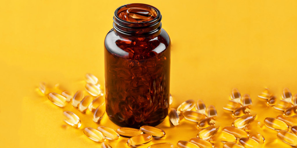 ओमेगा3 फैटी एसिड के फायदे