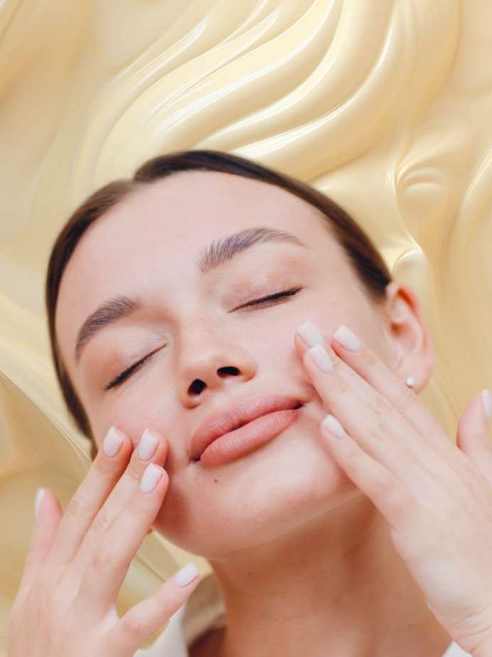 How To Do Malai Facial At Home For Soft Skin In Winter?