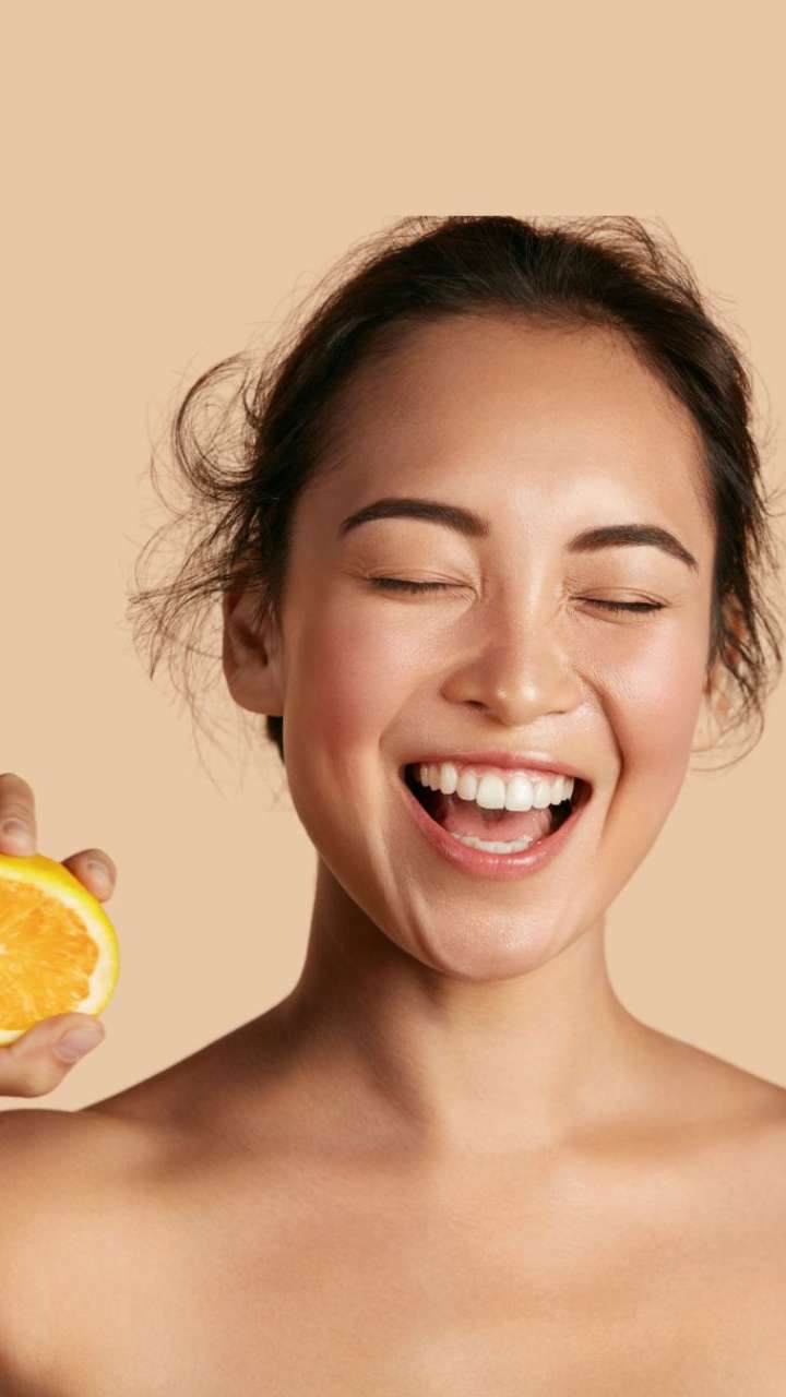 7 Vitamin E-Rich Foods For Smooth And Glowing Skin