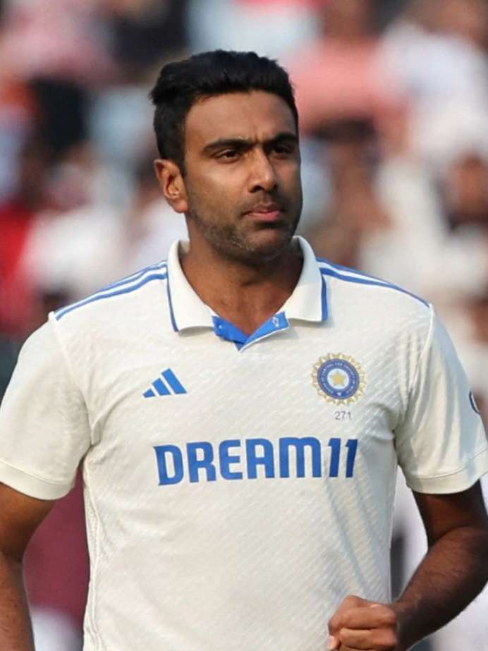 Ravichandran Ashwin Inspired Diet Plan For A Healthy Lifestyle