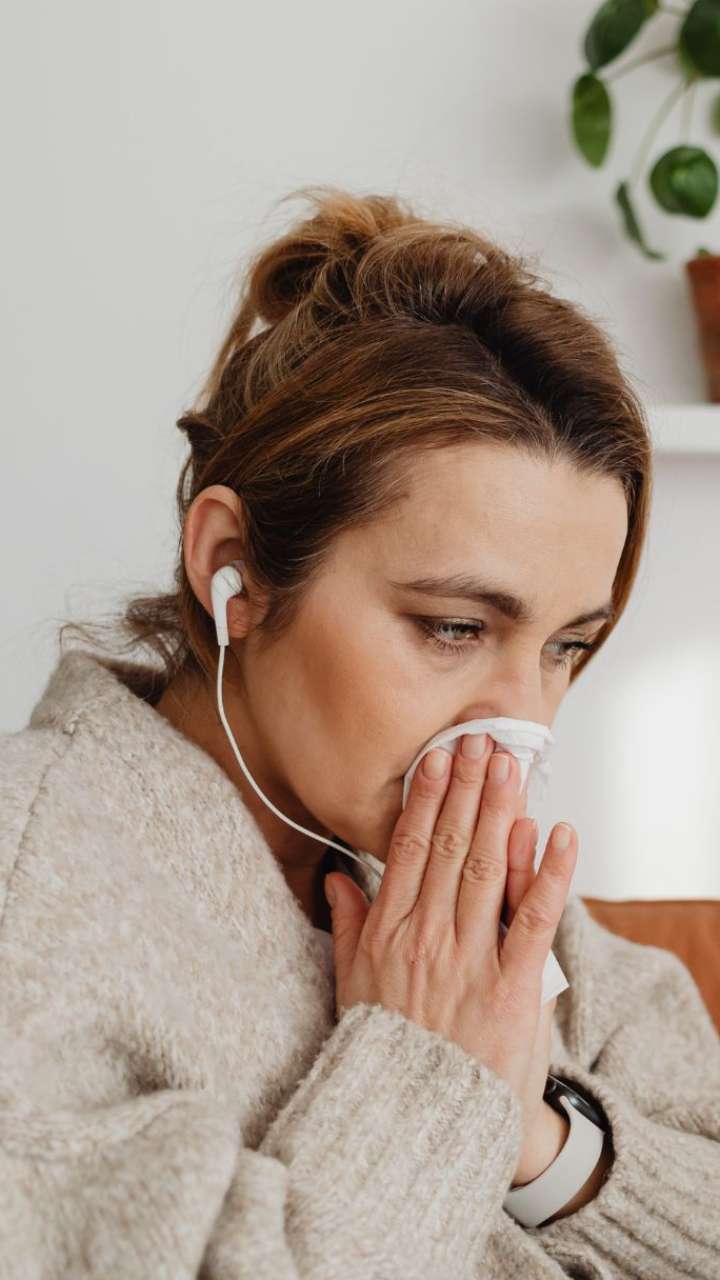 How To Soothe A Dry Nose In Winter: Natural And Effective Home Remedies