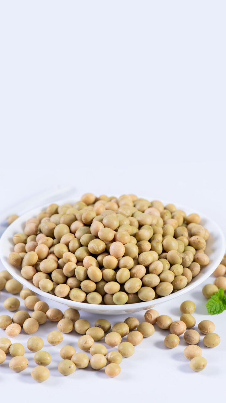 Health Benefits Of Soyabean