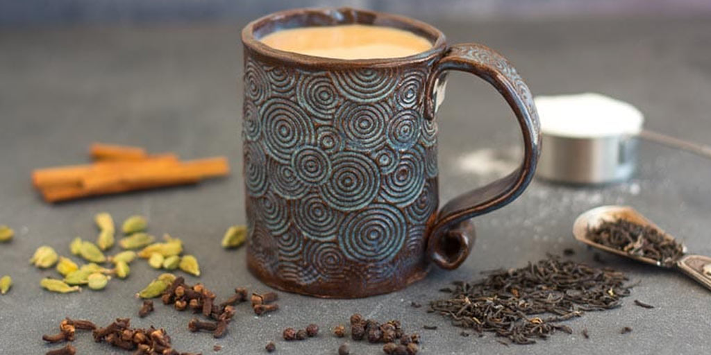 Benefits of Masala Tea