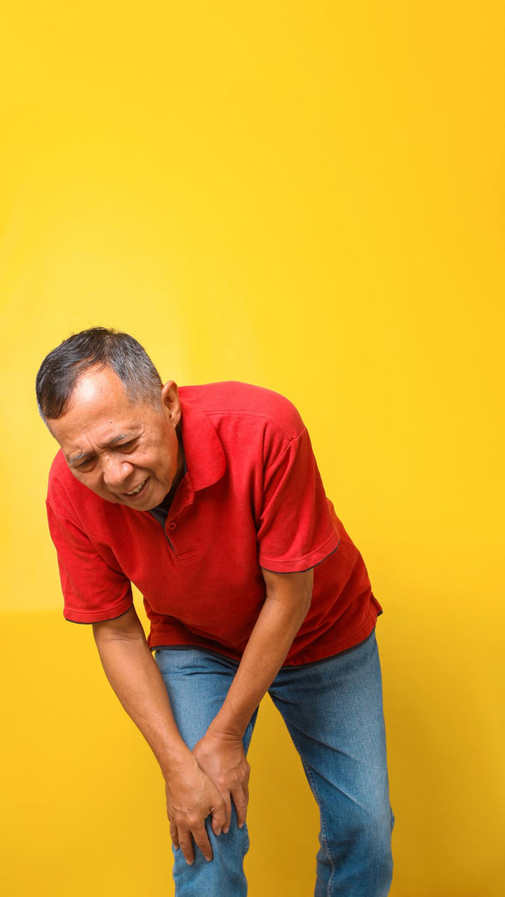 जोड़ों का दर्द दूर करने के घरेलू उपाय