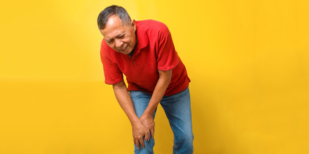 जोड़ों का दर्द दूर करने के घरेलू उपाय