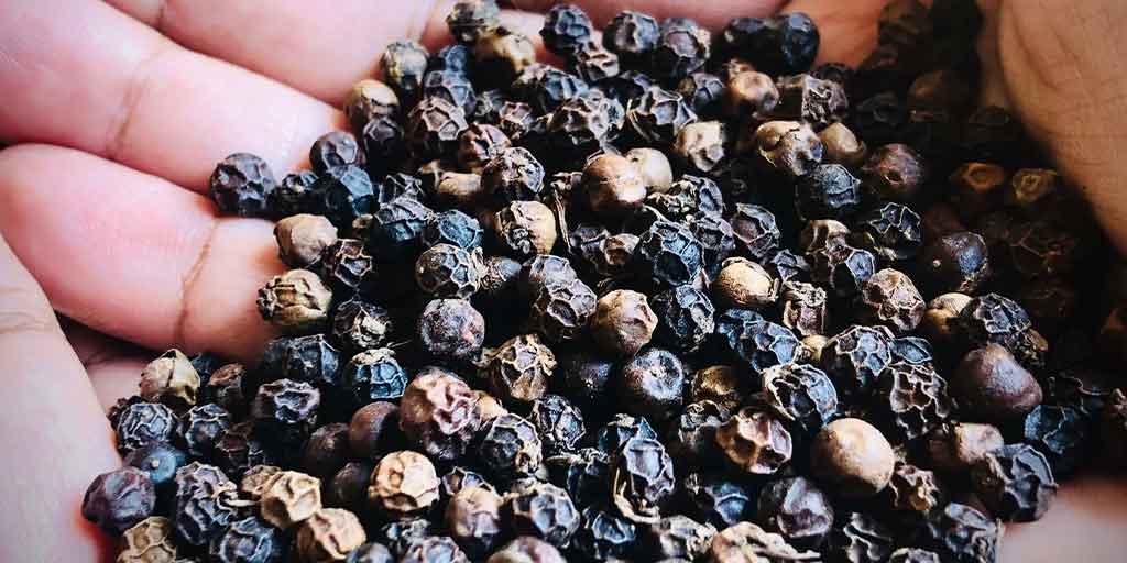 काली मिर्च खाने के कुछ नुकसान