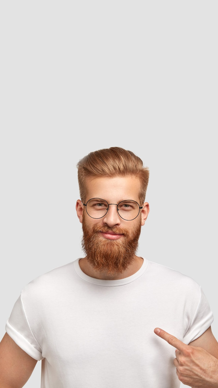 New Beard Style - 15 Best Beard Styles for Men with Images 2023