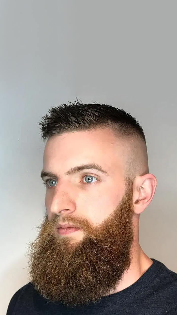 Popular Beard Styles That Will Enhance Your Look