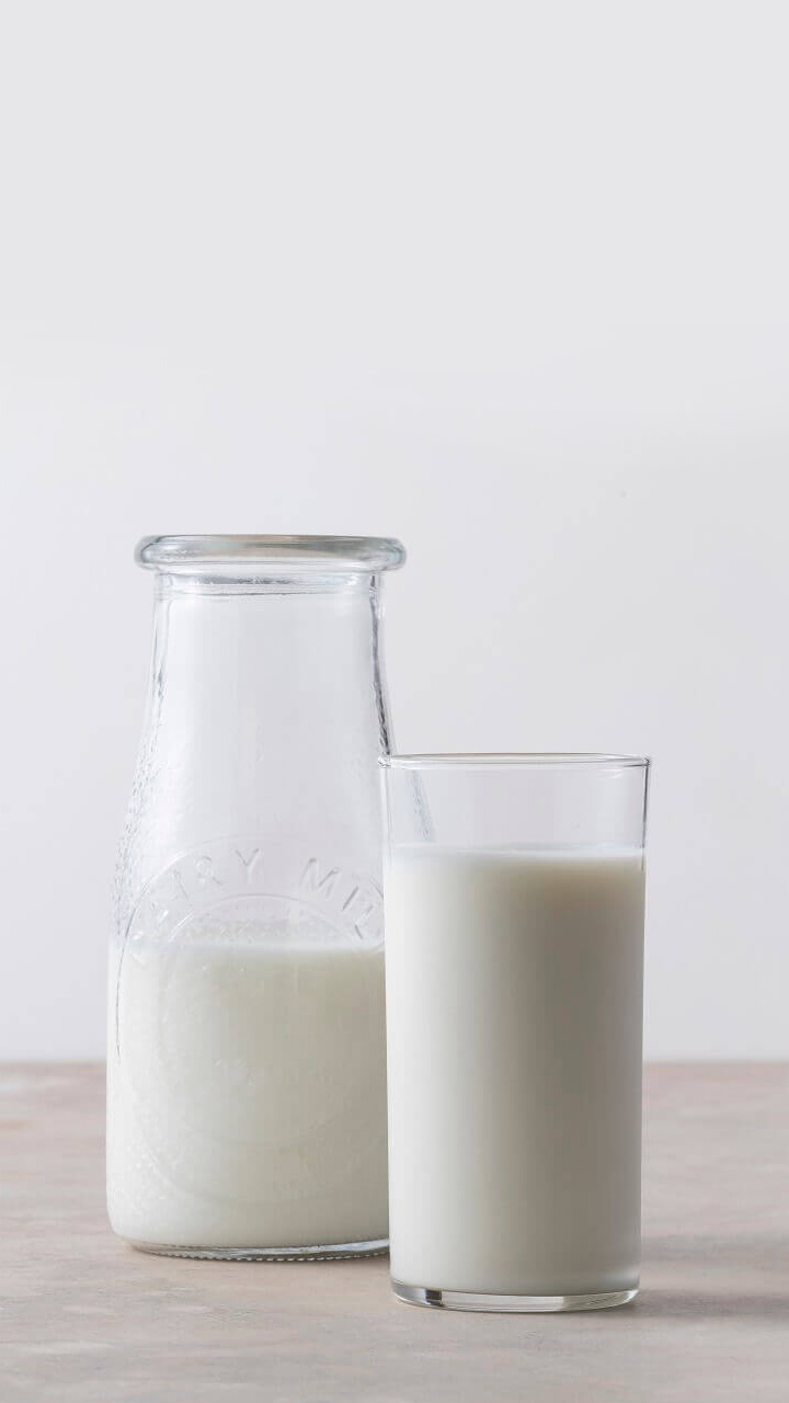 Benefits Of Cow Milk On Health 4369