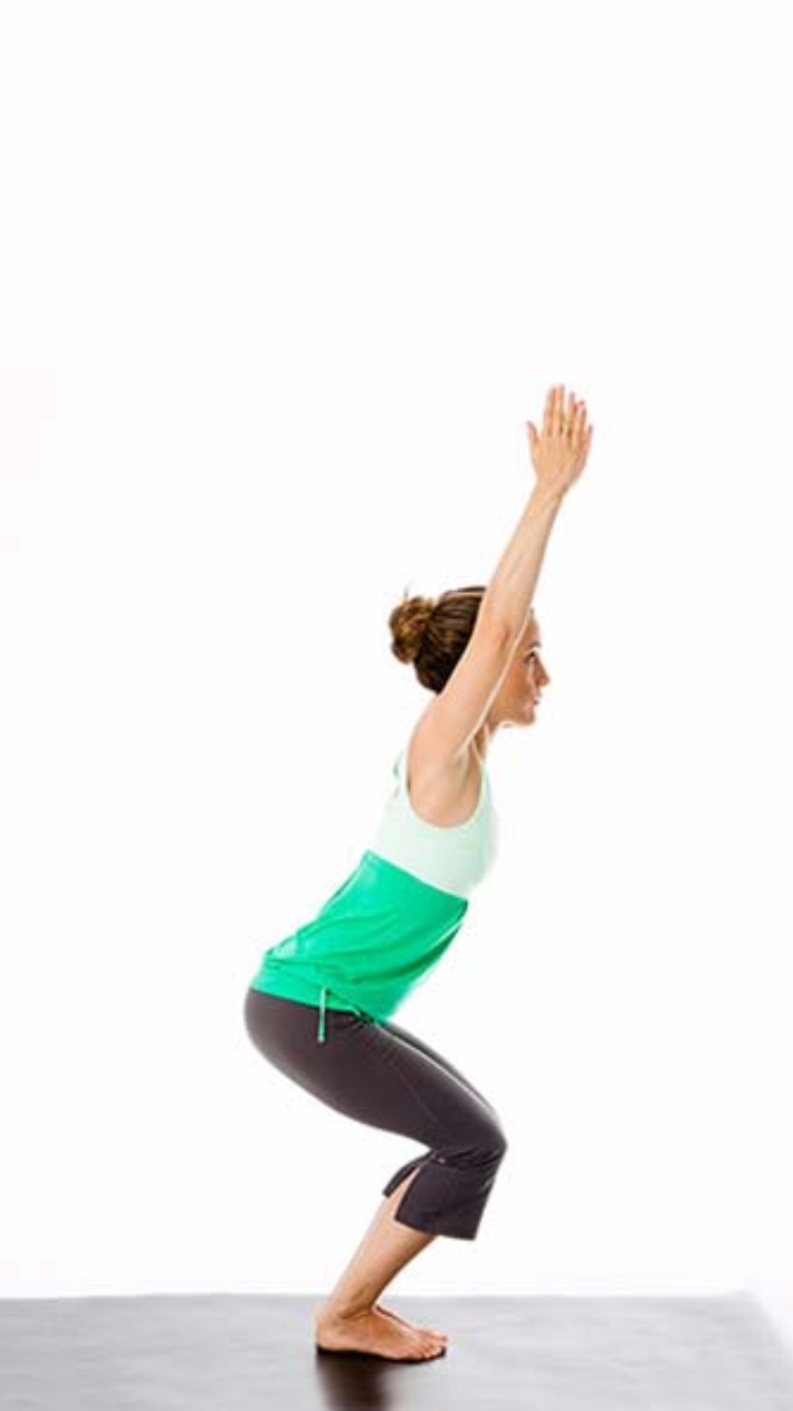 Top 8 yoga postures for pregnant women - Times of India