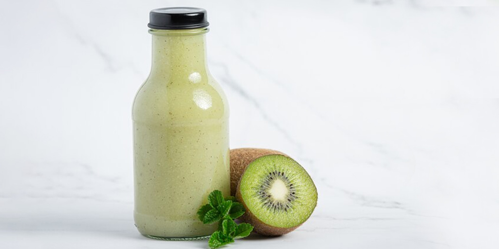 Health Benefits Of Kiwi Juice