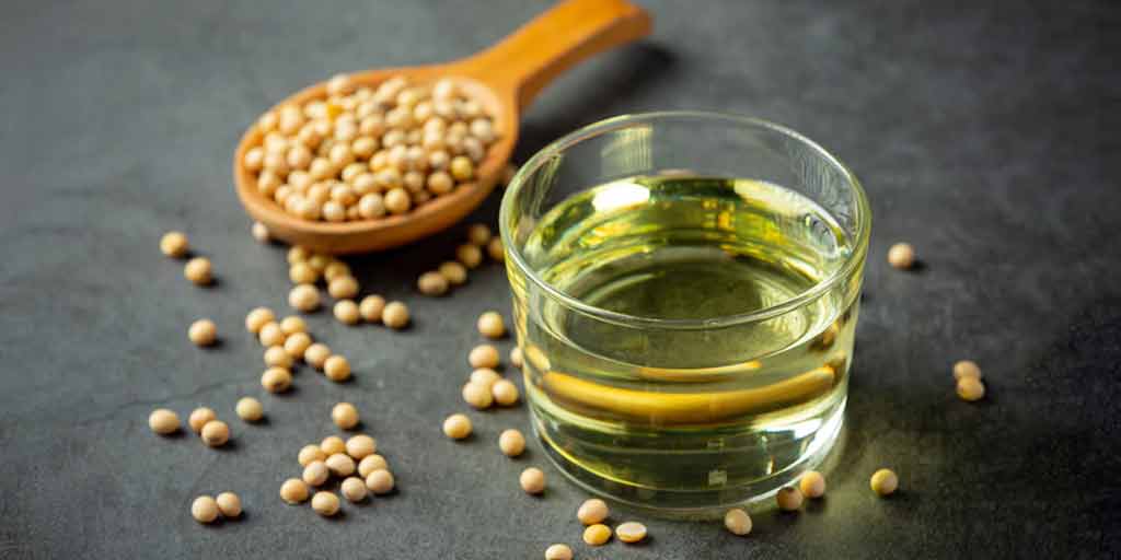 बालों में सोयाबीन तेल लगाने के फायदे