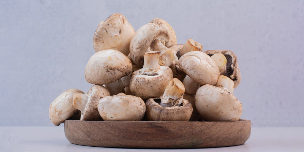 मशरूम खाने के फायदे