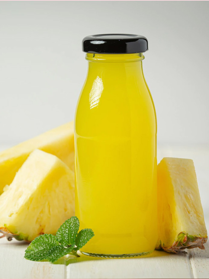 Benefits of pineapple juice in outlet hindi