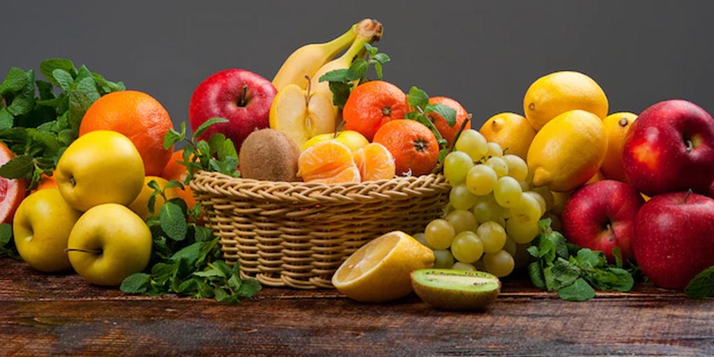 Fruits Rich In Electrolytes