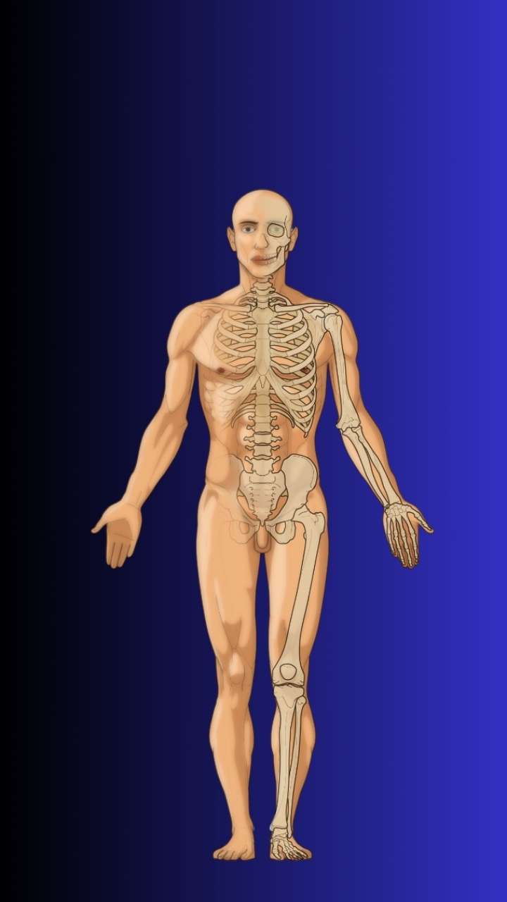 Vitamin-D की कमी शरीर में क्यों होती है?