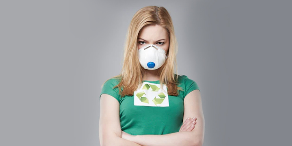 7 Tips To Protect Yourself From Polluted Air
