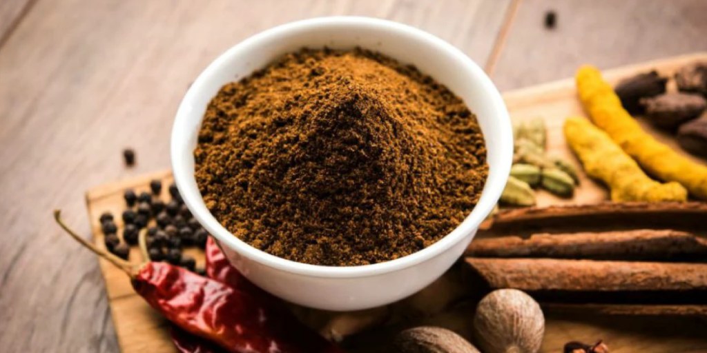 गरम मसालों के फायदे