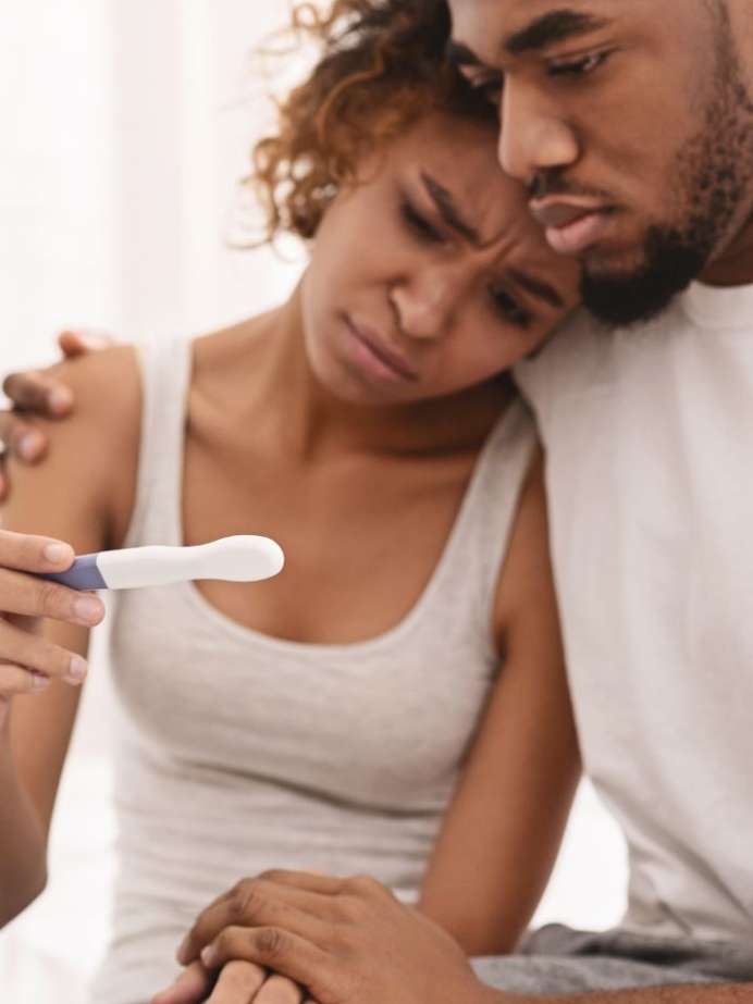 What Causes Infertility In Women In Their Late 20s?