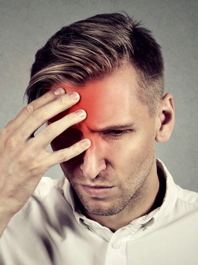Why Does Air Conditioning Sometimes Trigger Headaches?