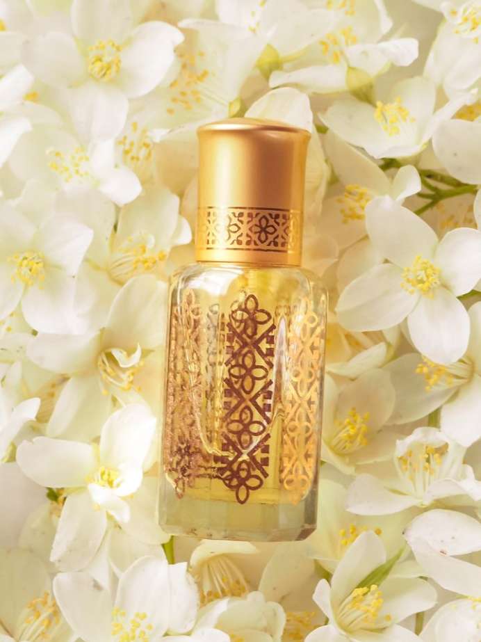 Why Do Some People Experience Headaches After Applying Attar?