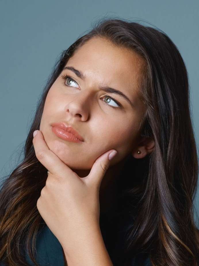 How Overthinking Affects Your Skin?