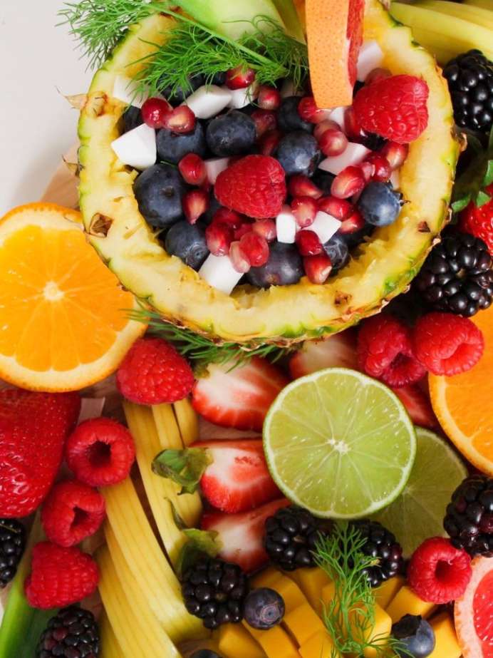 7 Fruits To Boost Hydration In School Going Children