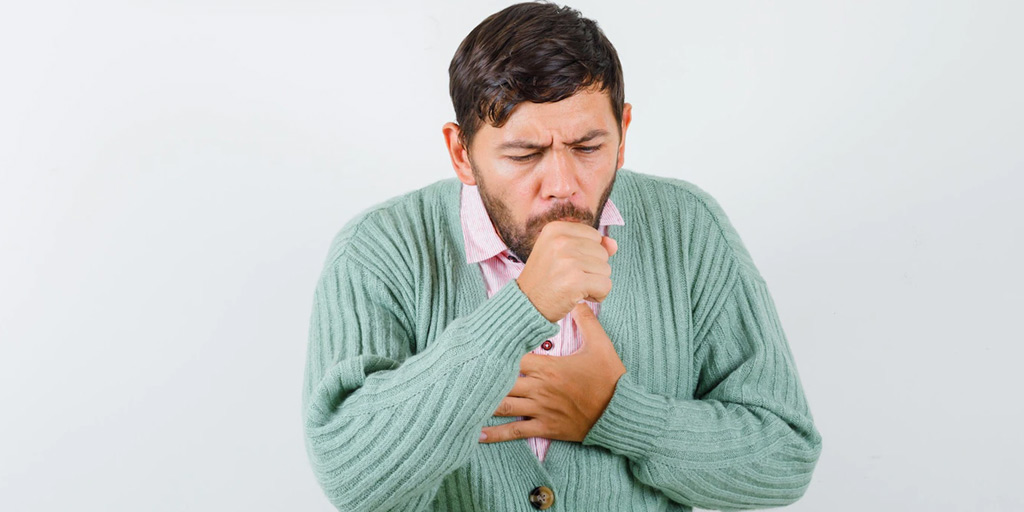 Pneumonia: Causes And Symptoms