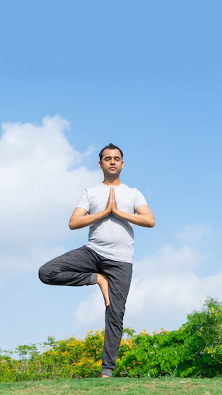 Introduction to Yoga | Basics of Yoga - HealthyLife