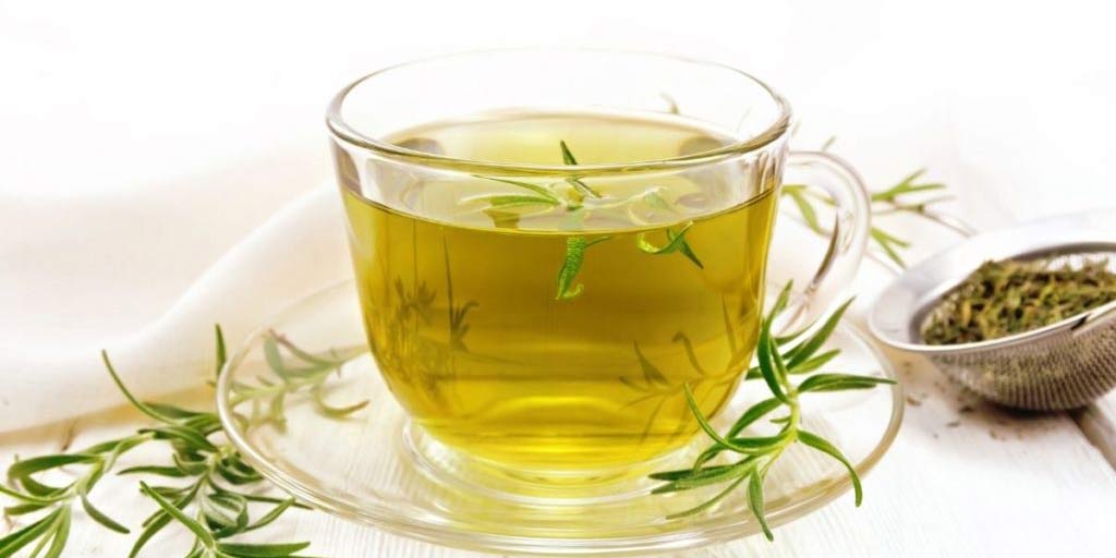 रोजमेरी की चाय पीने के फायदे