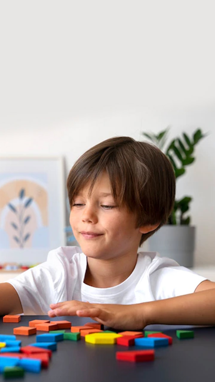 How Puzzles Improve Memory