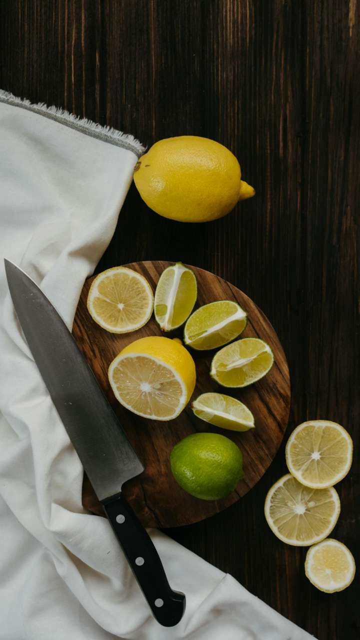 முடி தாறுமாறாக வளர எலுமிச்சையை இப்படி யூஸ் பண்ணுங்க!