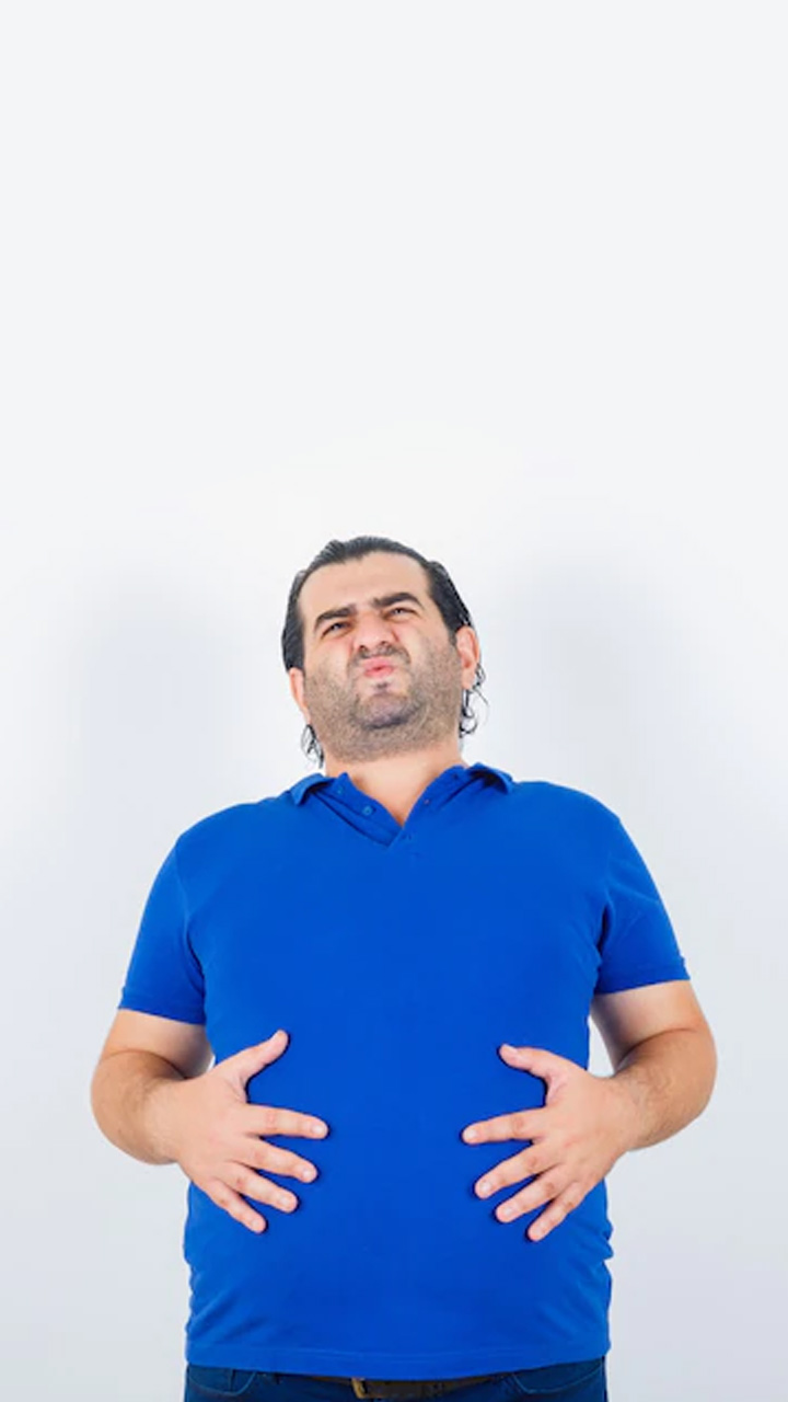 5 Foods That May Cause Bloating