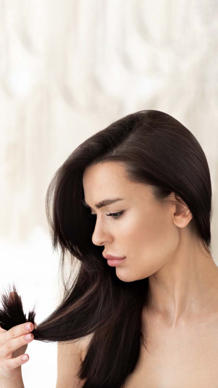 ड्राई शैंपू लगाने से बालों को हो सकते हैं ये नुकसान