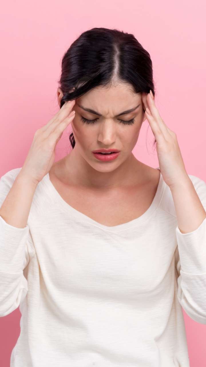 टेंशन कम करने के लिए पिएं ये 7 हर्बल ड्रिंक्स