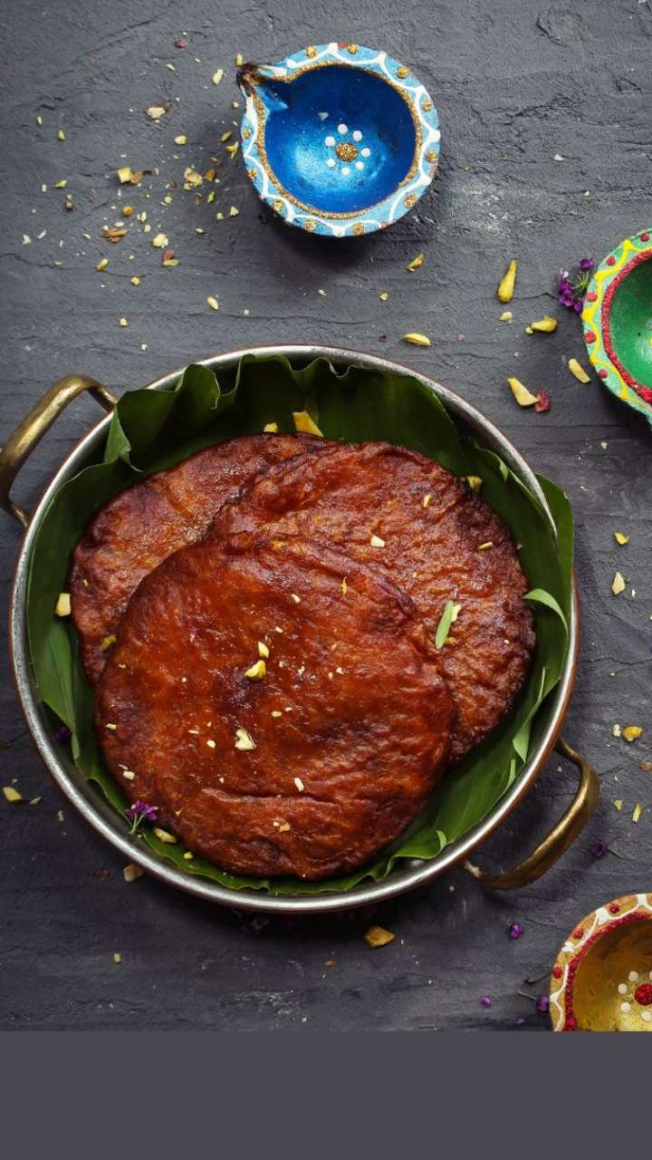Try Delicious South Indian Adhirasam Recipe For Quick Energy!