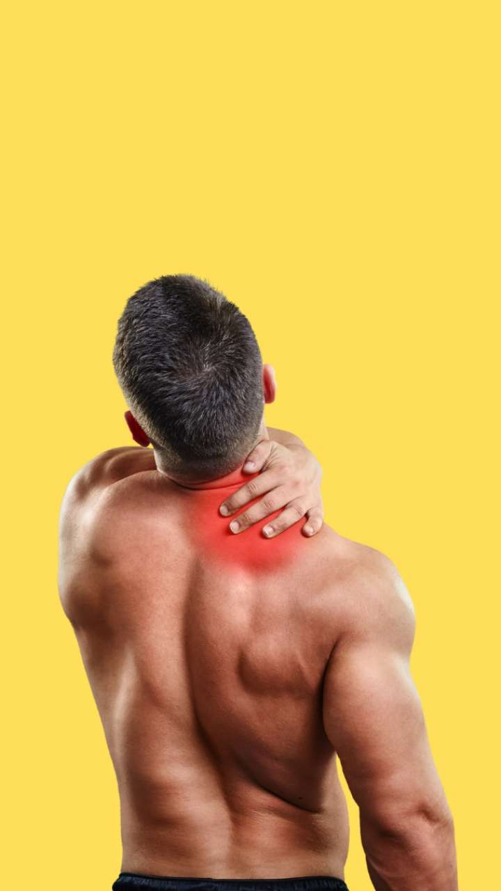 फ्रोजन शोल्डर से हैं परेशान? करें ये 6 एक्सरसाइज