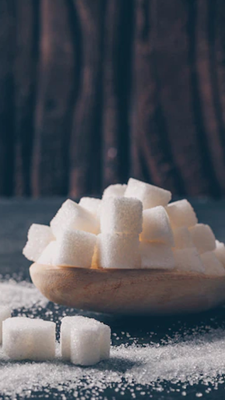5 Signs That You Are Eating Too Much Sugar