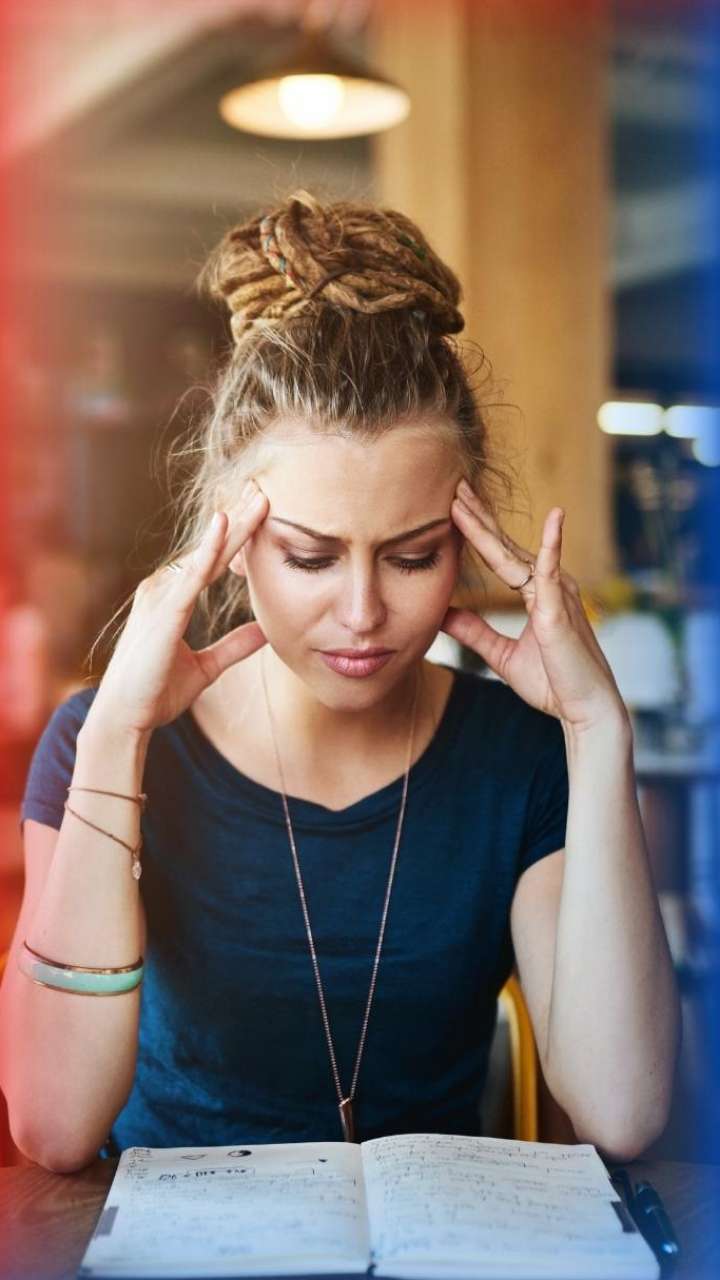 क्या ओवरथिंकिंग से बाल जल्दी सफेद होते हैं?
