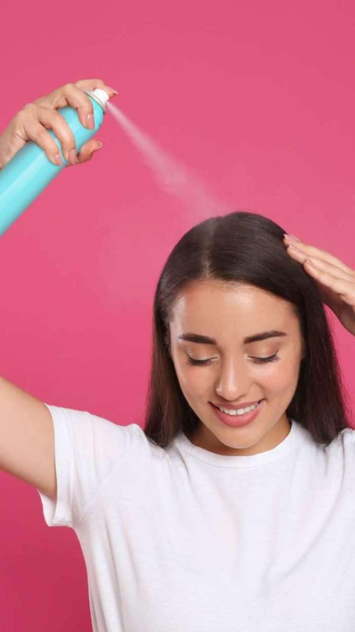 Do Dry Shampoos Cause Hair Loss? Check facts!