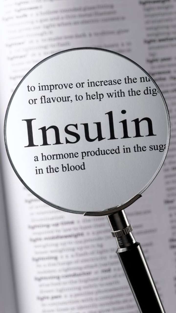 What Are The Early Signs Of Insulin Resistance?