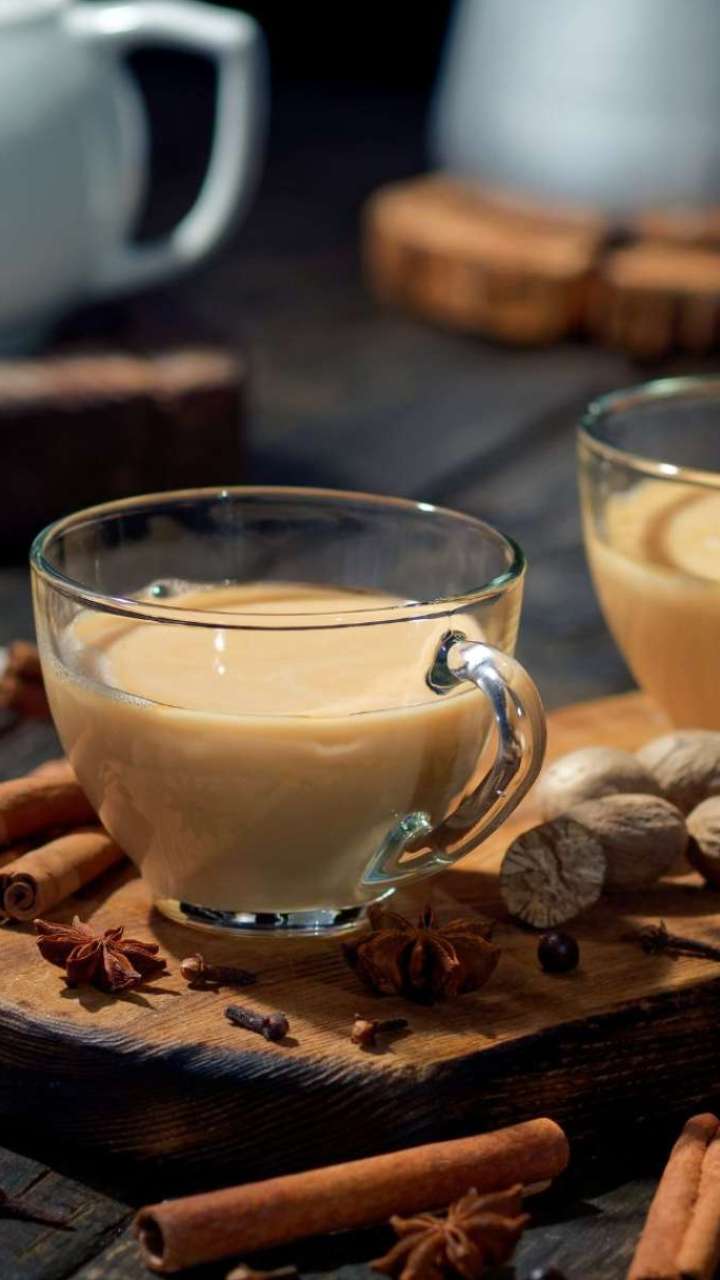 How to Make South Indian Chaha for Rainy Day Weather?
