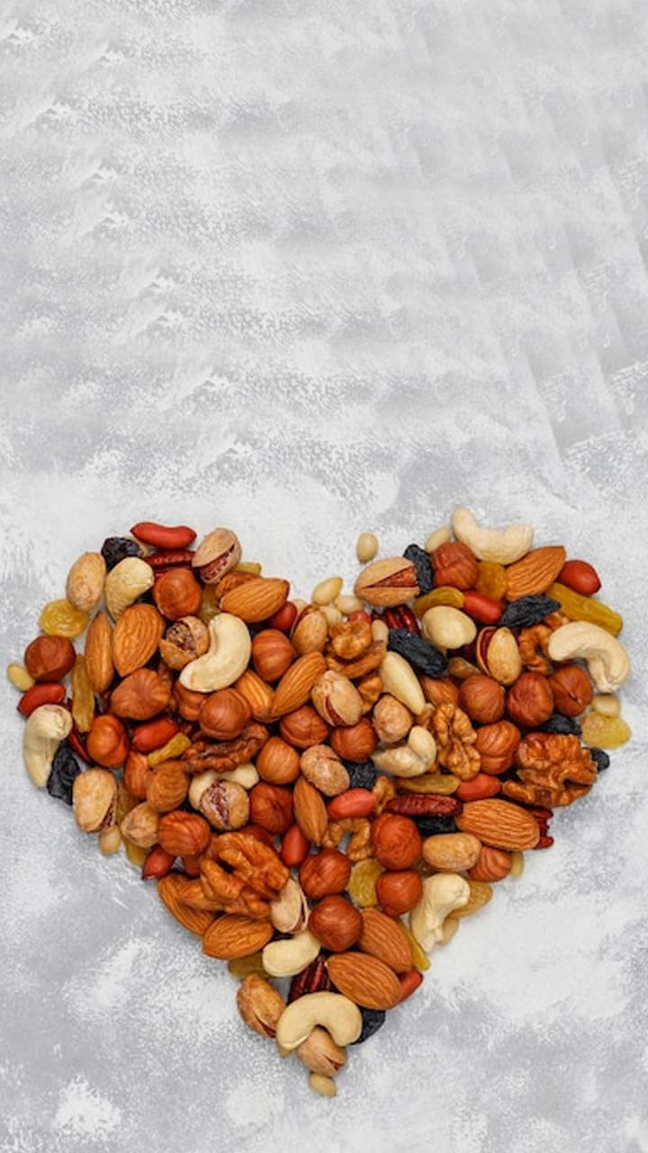 Nuts and Your Health