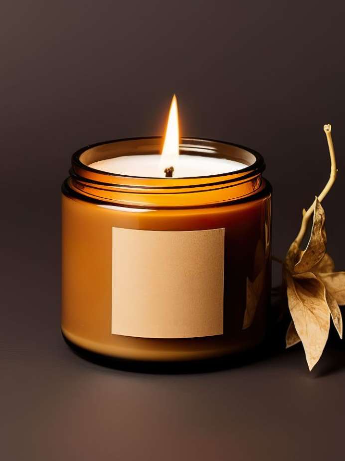 How Scented Candles May Be Affecting Your Hormones?