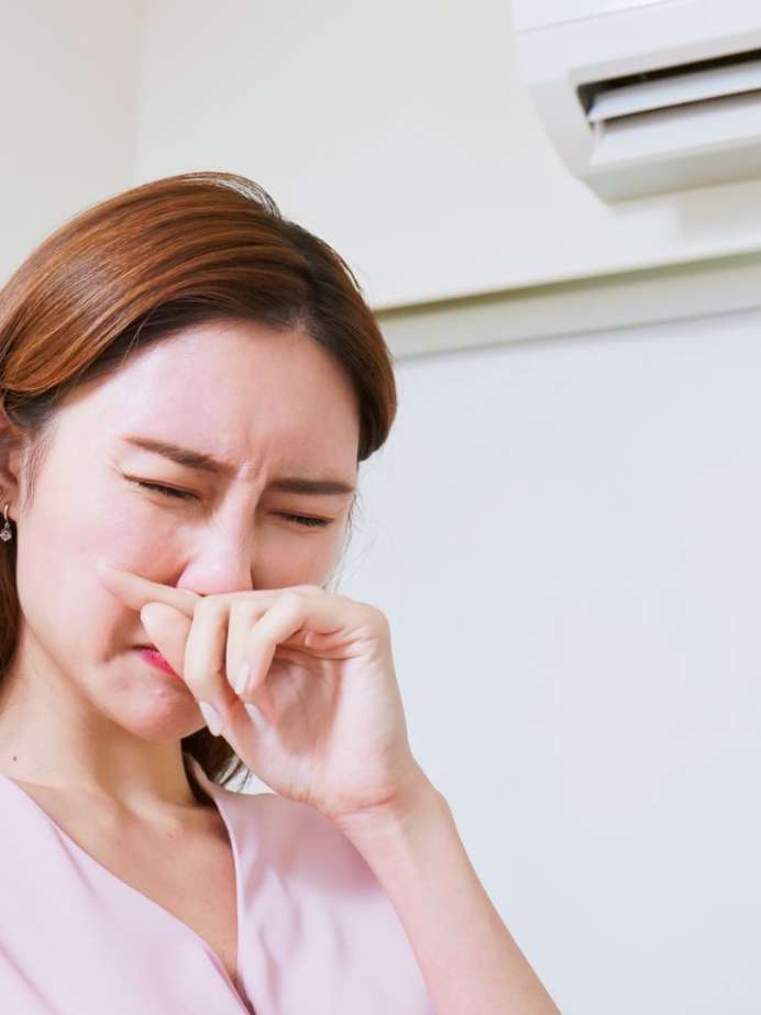 What Is The Link Between Indoor Air Quality And Brain Fog?