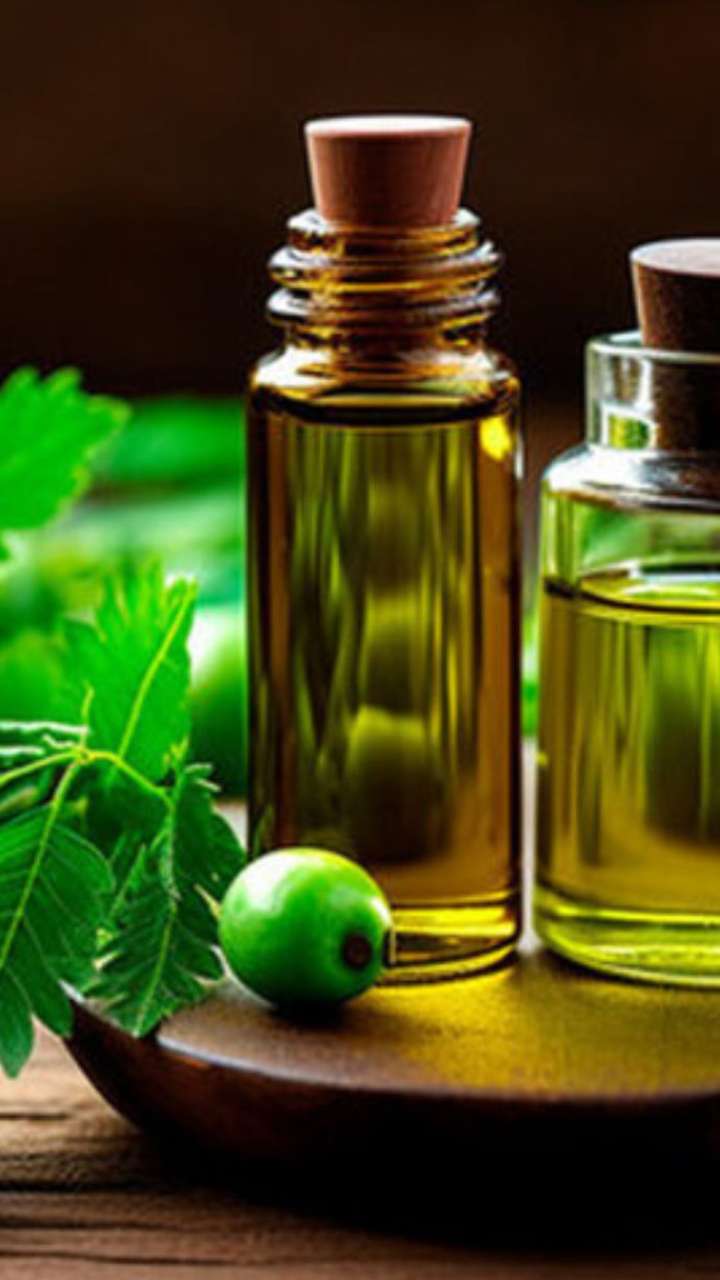 முடி உதிர்வால் அவதியா? வேப்ப எண்ணெயை இப்படி யூஸ் பண்ணி பாருங்க